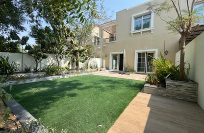 Villa - 2 - 3 for rent in Al Reem 1 - Al Reem - Arabian Ranches - Dubai