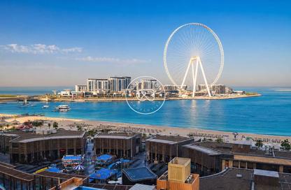 Apartment - 3 Bedrooms - 4 Bathrooms for rent in Rimal 6 - Rimal - Jumeirah Beach Residence - Dubai Apartment - 3 Bedrooms - 4 Bathrooms for rent in Rimal 6 - Rimal - Jumeirah Beach Residence - Dubai