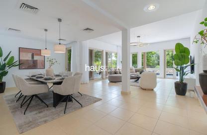 Villa - 3 Bedrooms - 3 Bathrooms for rent in Saheel 2 - Saheel - Arabian Ranches - Dubai
