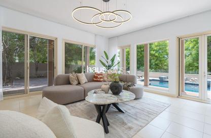 Villa - 3 Bedrooms - 3 Bathrooms for rent in Saheel 2 - Saheel - Arabian Ranches - Dubai Villa - 3 Bedrooms - 3 Bathrooms for rent in Saheel 2 - Saheel - Arabian Ranches - Dubai