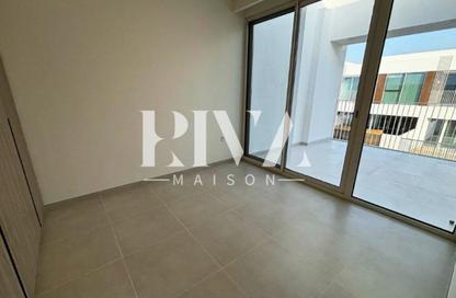 Townhouse - 4 Bedrooms - 4 Bathrooms for rent in Nara - The Valley - Dubai Townhouse - 4 Bedrooms - 4 Bathrooms for rent in Nara - The Valley - Dubai