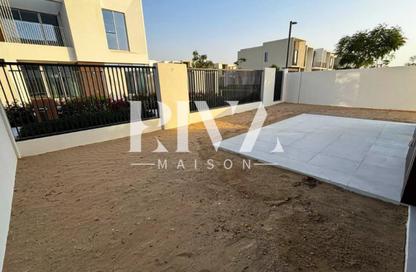 Townhouse - 4 - 4 for rent in Nara - The Valley - Dubai Townhouse - 4 - 4 for rent in Nara - The Valley - Dubai