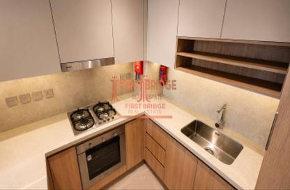 Apartment - 1 Bedroom - 2 Bathrooms for rent in Jannat - Midtown - Dubai Production City (IMPZ) - Dubai Apartment - 1 Bedroom - 2 Bathrooms for rent in Jannat - Midtown - Dubai Production City (IMPZ) - Dubai