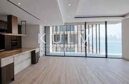 Apartment - 3 Bedrooms - 4 Bathrooms for sale in Six Senses Residences - Palm Jumeirah - Dubai