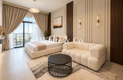 Apartment - Studio - 1 for sale in AB Cavalier - District 12 - Jumeirah Village Circle - Dubai Apartment - Studio - 1 for sale in AB Cavalier - District 12 - Jumeirah Village Circle - Dubai