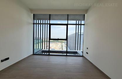 Apartment - 1 Bedroom - 2 Bathrooms for rent in Vida 2 - Vida Residences - Aljada - Sharjah
