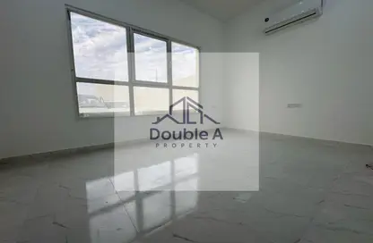 شقة - غرفة نوم - 1 حمام للايجار في مدينة الرياض - أبوظبي