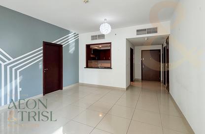 Apartment - 1 Bedroom - 1 Bathroom for rent in 29 Burj Boulevard Tower 2 - 29 Burj Boulevard - Downtown Dubai - Dubai