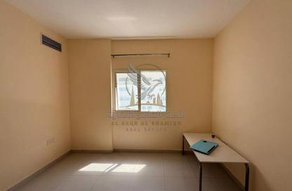 Apartment - 1 Bedroom - 2 Bathrooms for rent in New Al Taawun Road - Al Taawun - Sharjah