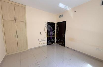 Apartment - 1 Bedroom - 2 Bathrooms for rent in New Al Taawun Road - Al Taawun - Sharjah