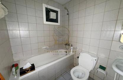 Apartment - 1 Bedroom - 2 Bathrooms for rent in New Al Taawun Road - Al Taawun - Sharjah