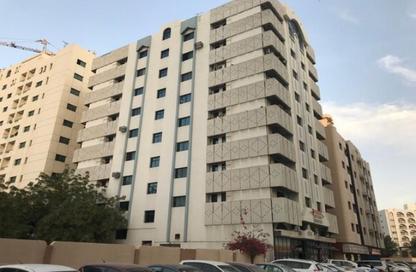 Apartment - 2 - 2 for rent in Abu Shagara building - Abu shagara - Sharjah