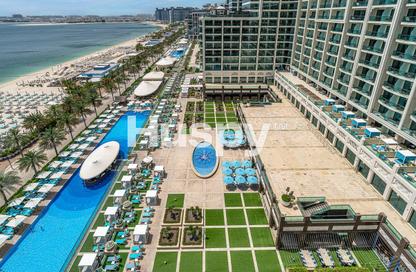 Penthouse - 1 - 3 for rent in Hilton Dubai Palm Jumeirah - Palm Jumeirah - Dubai Penthouse - 1 - 3 for rent in Hilton Dubai Palm Jumeirah - Palm Jumeirah - Dubai