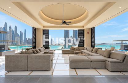 Penthouse - 1 - 3 for rent in Hilton Dubai Palm Jumeirah - Palm Jumeirah - Dubai Penthouse - 1 - 3 for rent in Hilton Dubai Palm Jumeirah - Palm Jumeirah - Dubai