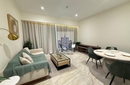 Apartment - 2 Bedrooms - 3 Bathrooms for rent in Tilal City - Sharjah Apartment - 2 Bedrooms - 3 Bathrooms for rent in Tilal City - Sharjah