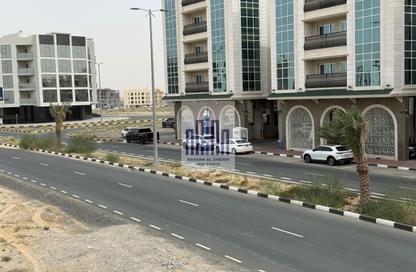 Apartment - 2 Bedrooms - 3 Bathrooms for rent in Tilal City - Sharjah