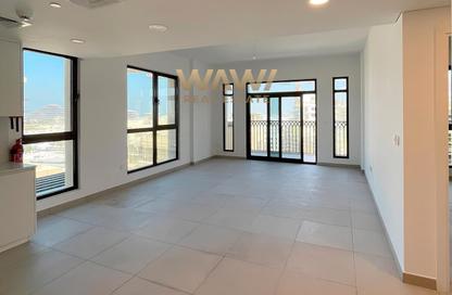Apartment - 1 Bedroom - 1 Bathroom for rent in Asayel 3 - Madinat Jumeirah Living - Umm Suqeim - Dubai