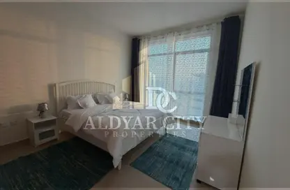 Apartment - 1 Bedroom - 2 Bathrooms for rent in Fairmont Ajman - Al Nakhil 2 - Al Nakhil - Ajman Apartment - 1 Bedroom - 2 Bathrooms for rent in Fairmont Ajman - Al Nakhil 2 - Al Nakhil - Ajman