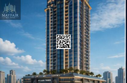 Land - Studio for sale in Ajman Global City - Al Alia - Ajman Land - Studio for sale in Ajman Global City - Al Alia - Ajman