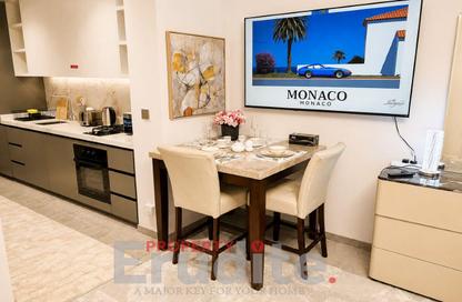Apartment - Studio - 1 for rent in Peninsula Four - Peninsula - Business Bay - Dubai Apartment - Studio - 1 for rent in Peninsula Four - Peninsula - Business Bay - Dubai