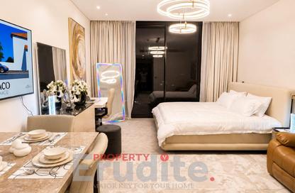 Apartment - Studio - 1 for rent in Peninsula Four - Peninsula - Business Bay - Dubai Apartment - Studio - 1 for rent in Peninsula Four - Peninsula - Business Bay - Dubai