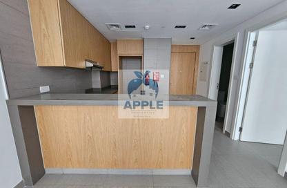 Apartment - 1 Bedroom - 2 Bathrooms for rent in Souks Residential - Al Mamsha - Muwaileh - Sharjah