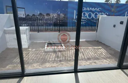 فيلا - 5 غرف نوم - 5 حمامات للايجار في سانتوريني - داماك لاجونز - دبي