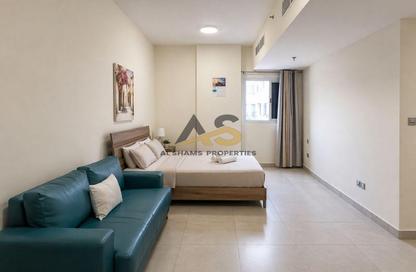 Apartment - Studio - 1 Bathroom for rent in Al Fahidi Street - Al Souk Al Kabeer - Bur Dubai - Dubai Apartment - Studio - 1 Bathroom for rent in Al Fahidi Street - Al Souk Al Kabeer - Bur Dubai - Dubai