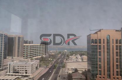 Apartment - 3 Bedrooms - 4 Bathrooms for rent in Shining Towers - Al Khalidiya - Abu Dhabi Apartment - 3 Bedrooms - 4 Bathrooms for rent in Shining Towers - Al Khalidiya - Abu Dhabi
