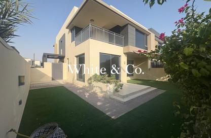 Villa - 5 Bedrooms - 5 Bathrooms for rent in Maple at Dubai Hills Estate 1 - Maple at Dubai Hills Estate - Dubai Hills Estate - Dubai Villa - 5 Bedrooms - 5 Bathrooms for rent in Maple at Dubai Hills Estate 1 - Maple at Dubai Hills Estate - Dubai Hills Estate - Dubai