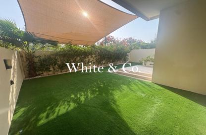 Villa - 5 Bedrooms - 5 Bathrooms for rent in Maple at Dubai Hills Estate 1 - Maple at Dubai Hills Estate - Dubai Hills Estate - Dubai