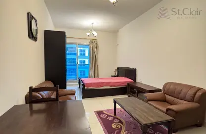 Apartment - Studio - 1 Bathroom for sale in Elite Sports Residence 5 - Elite Sports Residence - Dubai Sports City - Dubai