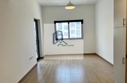Apartment - 2 Bedrooms - 1 Bathroom for rent in The Nook 2 - The Nook - Wasl Gate - Dubai