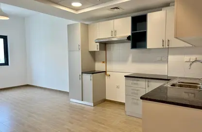 Apartment - 2 Bedrooms - 1 Bathroom for rent in The Nook 2 - The Nook - Wasl Gate - Dubai