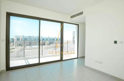Villa - 4 Bedrooms - 4 Bathrooms for rent in Parkside 2 - EMAAR South - Dubai South (Dubai World Central) - Dubai
