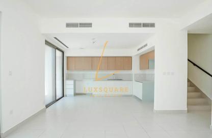Villa - 4 Bedrooms - 4 Bathrooms for rent in Parkside 2 - EMAAR South - Dubai South (Dubai World Central) - Dubai