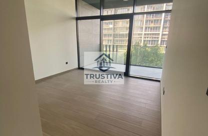 Apartment - 1 Bedroom - 2 Bathrooms for sale in Vida 1 - Vida Residences - Aljada - Sharjah