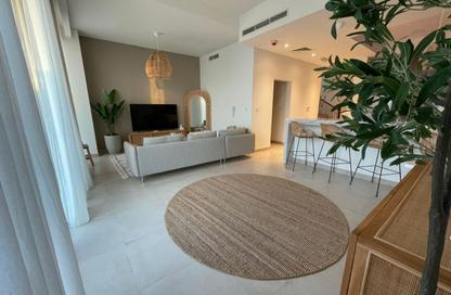 Townhouse - 2 - 3 for rent in Marbella II Villas - Marbella - Hayat Island - Mina Al Arab - Ras Al Khaimah