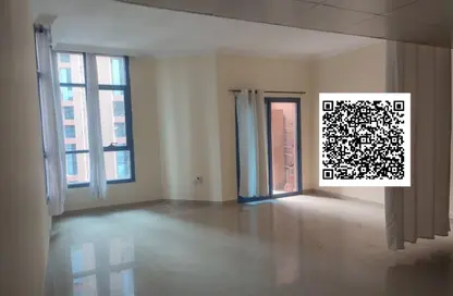 Apartment - 1 Bedroom - 1 Bathroom for rent in Al Naemiya Tower 1 - Al Naemiya Towers - Al Nuaimiya - Ajman