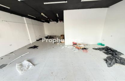 Retail - Studio - 1 Bathroom for rent in Madison Columbus - Madison Residences - Majan - Dubai Land - Dubai