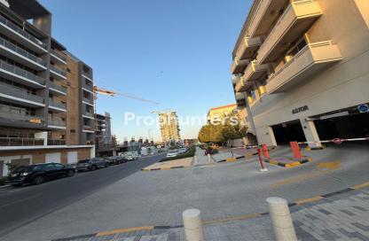 Retail - Studio - 1 Bathroom for rent in Madison Columbus - Madison Residences - Majan - Dubai Land - Dubai