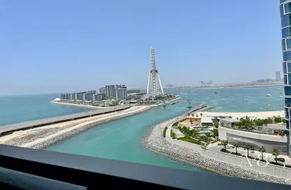 شقة - 2 غرف نوم - 2 حمامات للايجار في 5242 تاور 2 - 5242 - دبي مارينا - دبي شقة - 2 غرف نوم - 2 حمامات للايجار في 5242 تاور 2 - 5242 - دبي مارينا - دبي