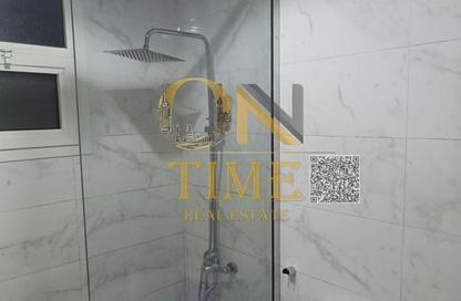 Apartment - 2 - 2 for rent in Ajman Creek Towers - Al Rashidiya 1 - Al Rashidiya - Ajman Apartment - 2 - 2 for rent in Ajman Creek Towers - Al Rashidiya 1 - Al Rashidiya - Ajman
