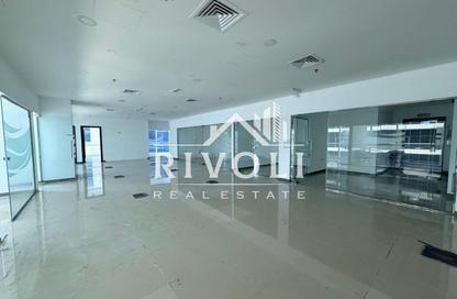 Office Space - Studio for rent in Bay Square Building 7 - Bay Square - Business Bay - Dubai