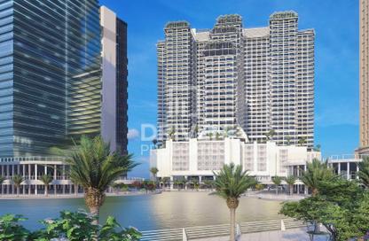 شقة - 1 حمام للبيع في جولف فيوز سفن سيتي - (JLT) مجمع Z - أبراج بحيرات الجميرا - دبي شقة - 1 حمام للبيع في جولف فيوز سفن سيتي - (JLT) مجمع Z - أبراج بحيرات الجميرا - دبي