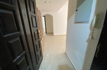 Apartment - 3 Bedrooms - 3 Bathrooms for rent in Al Majaz 3 - Al Majaz - Sharjah