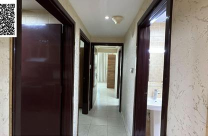 Apartment - 2 Bedrooms - 2 Bathrooms for rent in Ajman 44 building - Al Hamidiya 1 - Al Hamidiya - Ajman Apartment - 2 Bedrooms - 2 Bathrooms for rent in Ajman 44 building - Al Hamidiya 1 - Al Hamidiya - Ajman