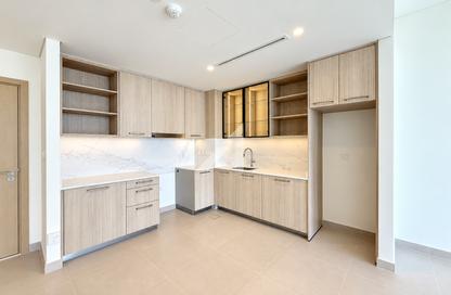 Apartment - 1 - 1 for rent in Golf Grand - Dubai Hills Estate - Dubai