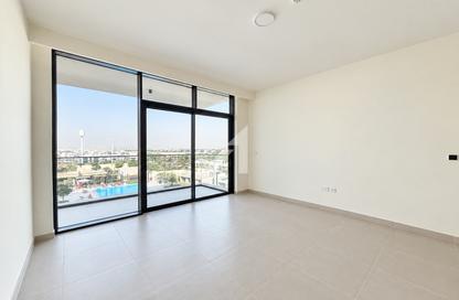 Apartment - 1 - 1 for rent in Golf Grand - Dubai Hills Estate - Dubai