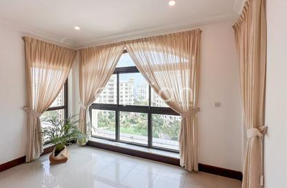Apartment - 2 Bedrooms - 2 Bathrooms for rent in Golden Mile 2 - Golden Mile - Palm Jumeirah - Dubai